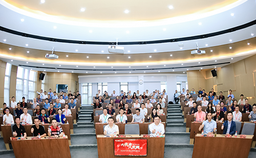 电气2021核心伙伴共赢大会隆重举行！